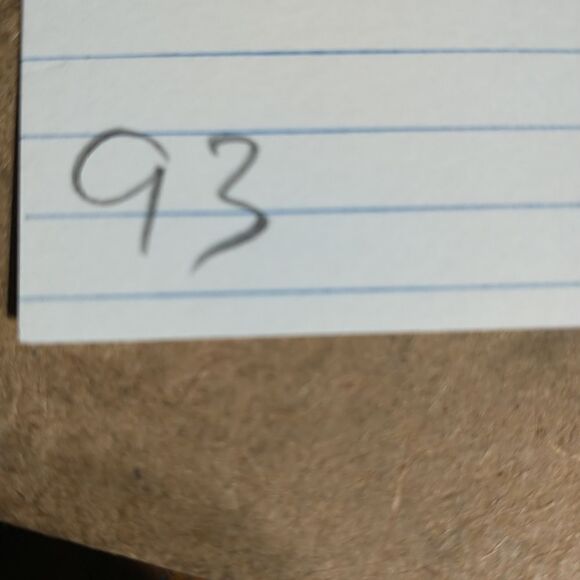 Harley Davidson T-Shirt Double Sided Large . Condition is Pre-owned - Picture 6 of 6